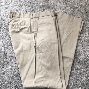 Men’s Express Producer slacks.